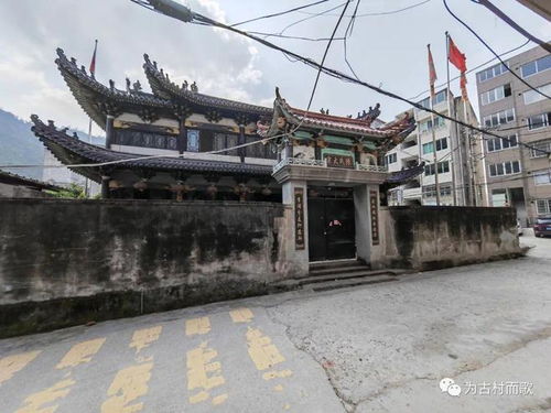 永嘉这个秘藏名寺的李浦村,你知道在哪里吗