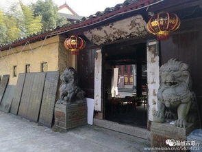 温州这个村太美了 千年古村驿头赋,晨钟暮鼓古道行