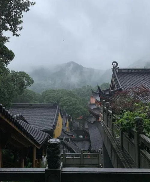 中国寺庙最多的城市,有1400多座寺庙,你去过吗