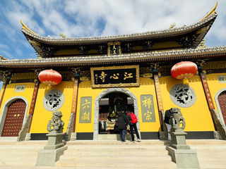 温州江心寺游玩-江心寺门票多少钱/价格表-团购票价预定优惠-景点地址在哪里/图片介绍/参观预约/旅游游览顺序及注意事项/营业时间-【】
