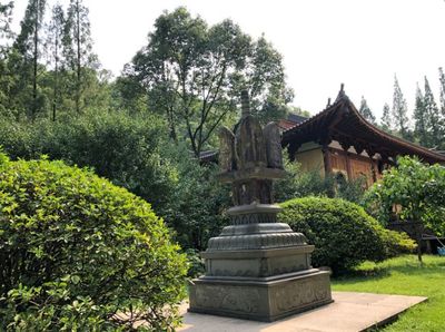 名刹护国寺、唐宋西山窑,温州这个地方,还曾是兵家必争之地!