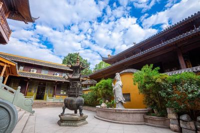 温州江心屿与龙的故事竟有这么多,你知道几个?