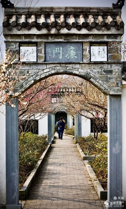 南宋状元 一代名臣 诗人王十朋的故里,你知道在哪里吗