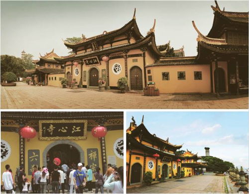 名城温州丨历史文化街区