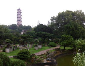 2018江心寺门票,温州江心寺游玩攻略,江心寺游览攻略路线 地址 门票价格