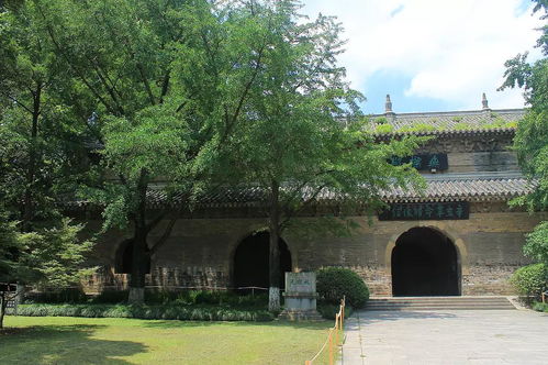 打卡中 禅宗五山十刹