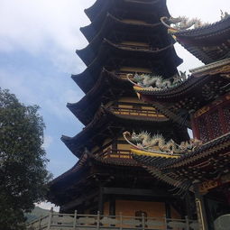 2019圣寿禅寺门票,温州圣寿禅寺游玩攻略,圣寿禅寺游览攻略路线 地址 门票价格