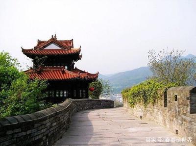 最美温州,欣赏这里的美景