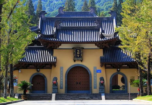中国寺庙最多的城市,有1400多座寺庙,你去过吗