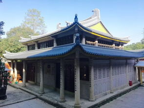 行走温州丨龙岗岭上遗迹古，半山镬后石殿雄——江心屿的诗意与禅意