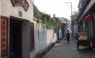 乘风破浪的少年状元 温州最年轻文状元的江心寺记忆
