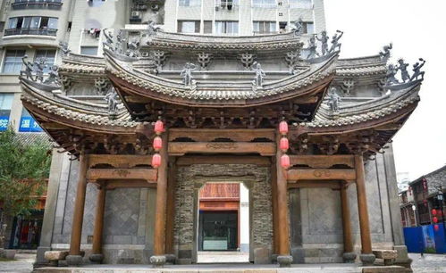 过年游温州，不如去江心寺“网红”一游